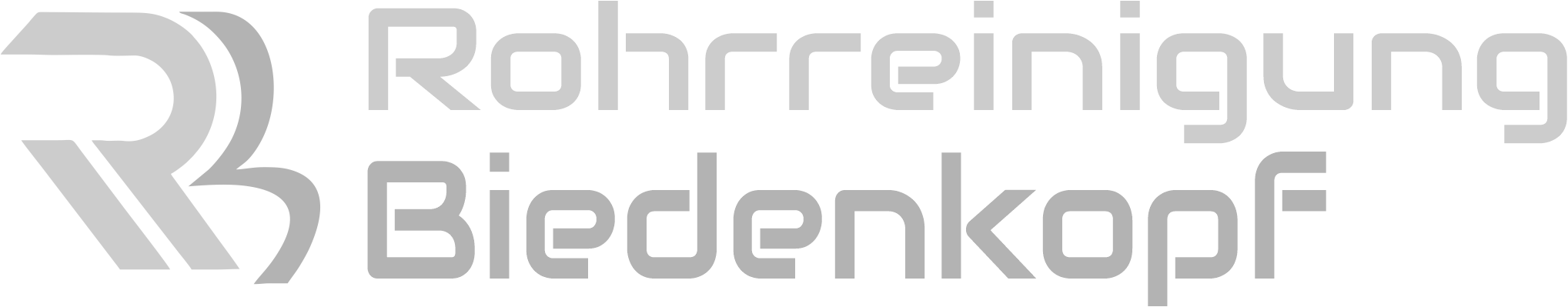 Rohrreinigung  Logo